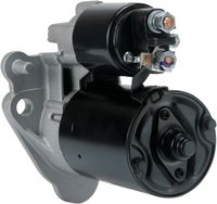 HC-Cargo F 032 114 295 - Motor de arranque