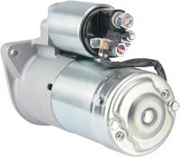 HC-Cargo F 032 114 058 - Motor de arranque