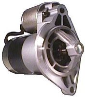 HC-Cargo F 032 111 349 - Motor de arranque