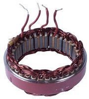 HC-Cargo F 032 132 091 - Estátor, generador