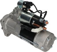 HC-Cargo F 032 116 435 - Motor de arranque