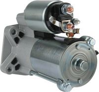 HC-Cargo F 032 115 641 - Motor de arranque