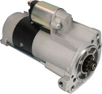 HC-Cargo F 032 112 370 - Motor de arranque