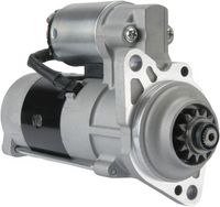 HC-Cargo F 032 113 995 - Motor de arranque