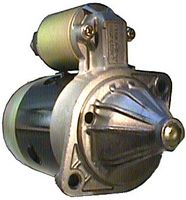 HC-Cargo F 032 110 158 - Motor de arranque