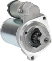 HC-Cargo F 032 110 352 - Motor de arranque