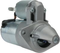 HC-Cargo F 032 111 684 - Motor de arranque