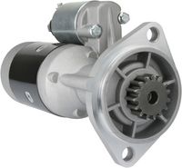 HC-Cargo F 032 112 374 - Motor de arranque