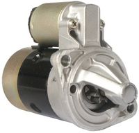 HC-Cargo F 032 113 038 - Motor de arranque