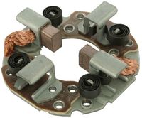 HC-Cargo F 032 139 822 - Soporte, escobillas de carbón