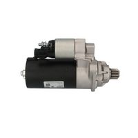HC-Cargo F 032 113 678 - Motor de arranque