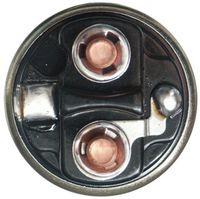 HC-Cargo F 032 132 094 - Interruptor magnético, estárter