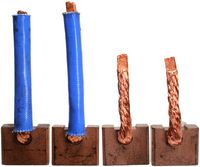 HC-Cargo F 032 140 379 - Escobilla de carbón, arrancador