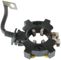 HC-Cargo F 032 137 929 - Soporte, escobillas de carbón