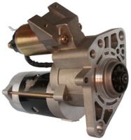 HC-Cargo F 032 110 576 - Motor de arranque