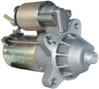 HC-Cargo F 032 111 131 - Motor de arranque