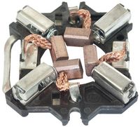 HC-Cargo F 032 134 104 - Soporte, escobillas de carbón