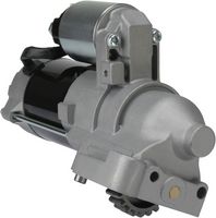 HC-Cargo F 032 114 217 - Motor de arranque