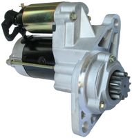 HC-Cargo F 032 113 675 - Motor de arranque