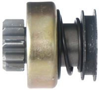 HC-Cargo F 032 234 535 - Engranaje de rueda libre, arrancador