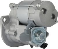 HC-Cargo F 032 110 485 - Motor de arranque