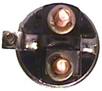 HC-Cargo F 032 137 813 - Interruptor magnético, estárter