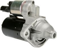 HC-Cargo F 032 113 271 - Motor de arranque