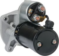 HC-Cargo F 032 110 584 - Motor de arranque