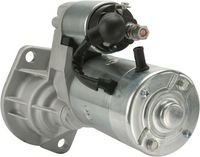 HC-Cargo F 032 110 723 - Motor de arranque
