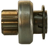 HC-Cargo F 032 230 073 - Engranaje de rueda libre, arrancador