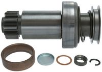 HC-Cargo F 032 236 883 - Engranaje de rueda libre, arrancador