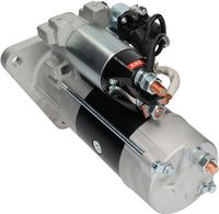 HC-Cargo F 032 114 872 - Motor de arranque