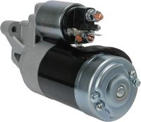 HC-Cargo F 032 111 070 - Motor de arranque