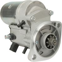 HC-Cargo F 032 114 332 - Motor de arranque