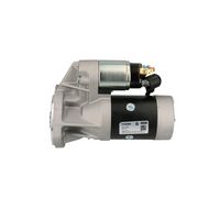 HC-Cargo F 032 112 365 - Motor de arranque