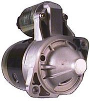 HC-Cargo F 032 110 958 - Motor de arranque