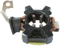 HC-Cargo F 032 136 635 - Soporte, escobillas de carbón