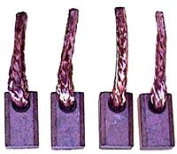 HC-Cargo F 032 140 363 - Escobilla de carbón, arrancador