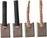 HC-Cargo F 032 140 591 - Escobilla de carbón, arrancador