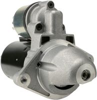 HC-Cargo F 032 113 843 - Motor de arranque