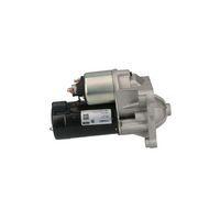 HC-Cargo F 032 113 481 - Motor de arranque