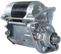 HC-Cargo F 032 111 451 - Motor de arranque