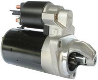 HC-Cargo F 032 113 690 - Motor de arranque