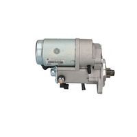 HC-Cargo F 032 113 329 - Motor de arranque