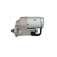 HC-Cargo F 032 113 329 - Motor de arranque