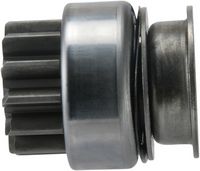 HC-Cargo F 032 231 415 - Engranaje de rueda libre, arrancador