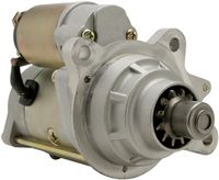 HC-Cargo F 032 113 703 - Motor de arranque