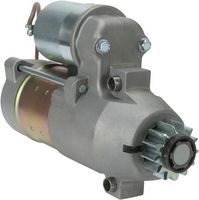 HC-Cargo F 032 115 992 - Motor de arranque