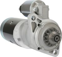 HC-Cargo F 032 110 933 - Motor de arranque