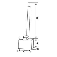 BV PSH 160.516.082.130 - Motor de arranque - +Line Original